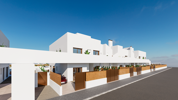 Medium property photo - Calle Infanta Cristina 22S, 30710 Los Alcázares